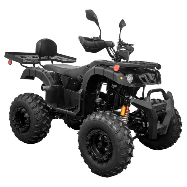 Quadriciclo PRO ATV 250cc Freio a Disco Gasolina Partida Elétrica 4 Tempos - TATV250