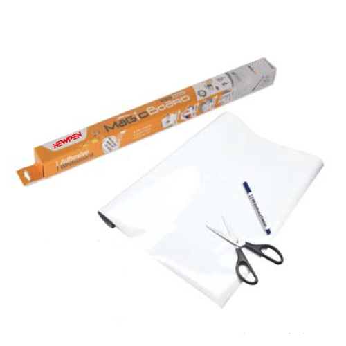 Quadro Branco Adesivo