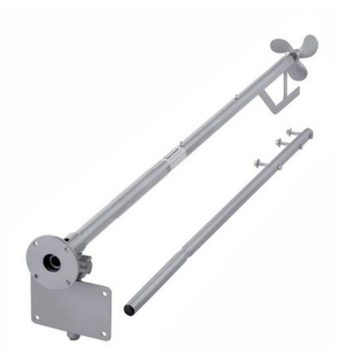 Rabeta Longa Simples 2,2m para Motor a Gasolina 5,5/6,5/7,0cv