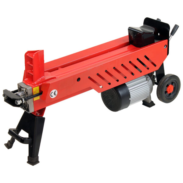 Rachador de Lenha Elétrico 7 Toneladas 3hp 220v Monofásico - NRLE7B