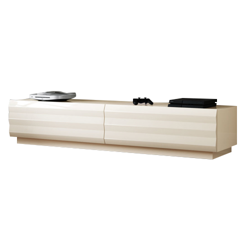 Rack California Branco Noce