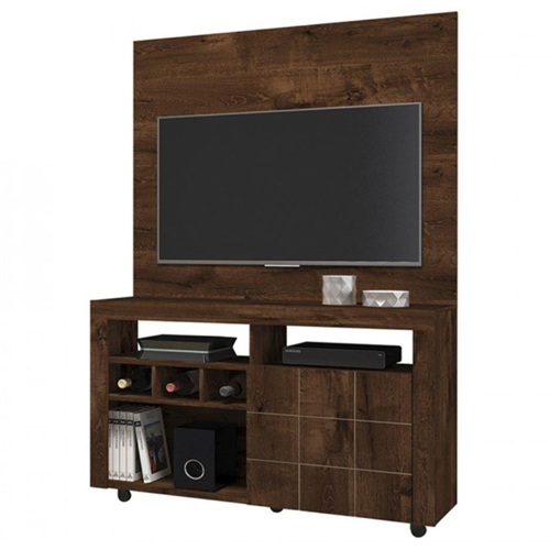 Rack com Painel TV America