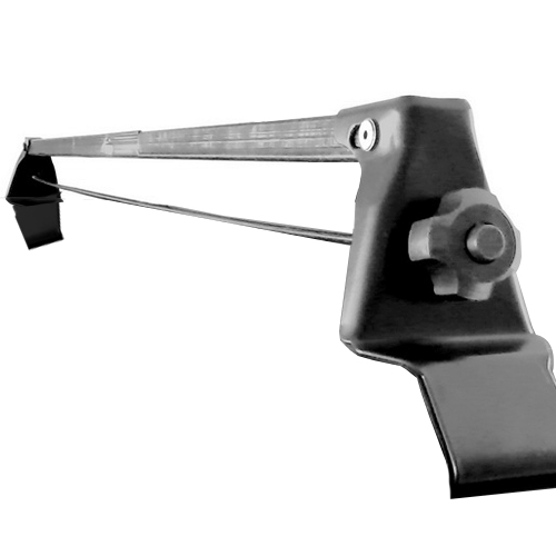 Rack Fiesta Rocam 2003 Sedan