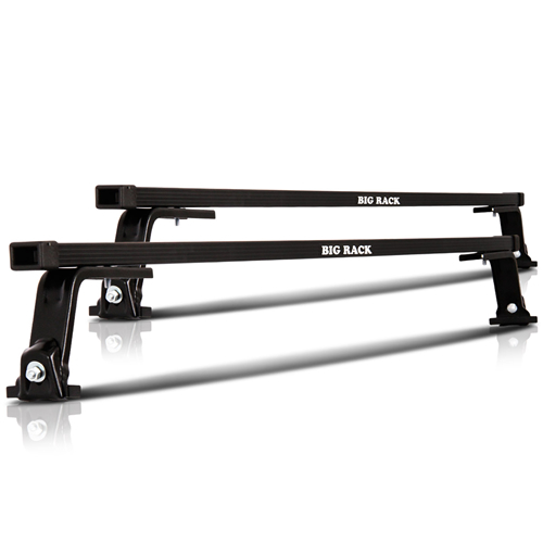 Rack Kombat 1,2 m Universal com Canaleta Garra Baixa