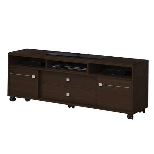 Rack Master Castanho TX