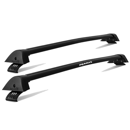 Rack New Wave Punto 4P 2007 a 2016 - Preto