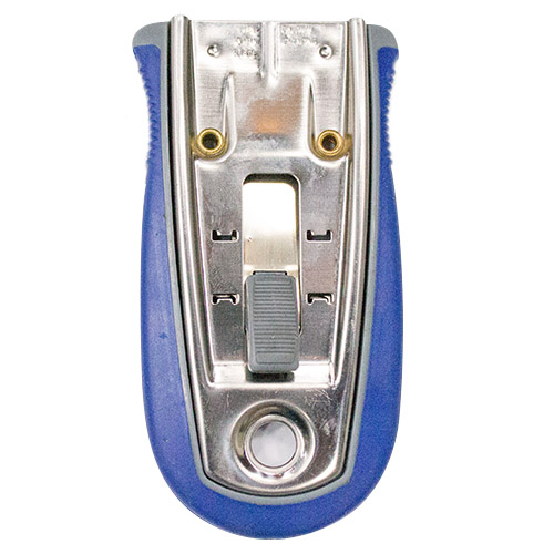 Raspador de Segurança 4 Cm - RV040