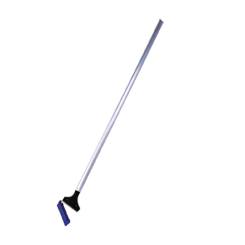 Raspador pesado com cabo 1,40M - RM150 - Bralimpia