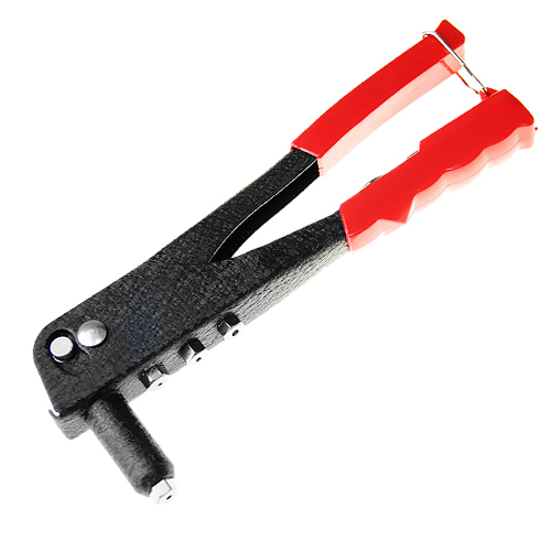 Rebitador Manual, 8'' - RM10