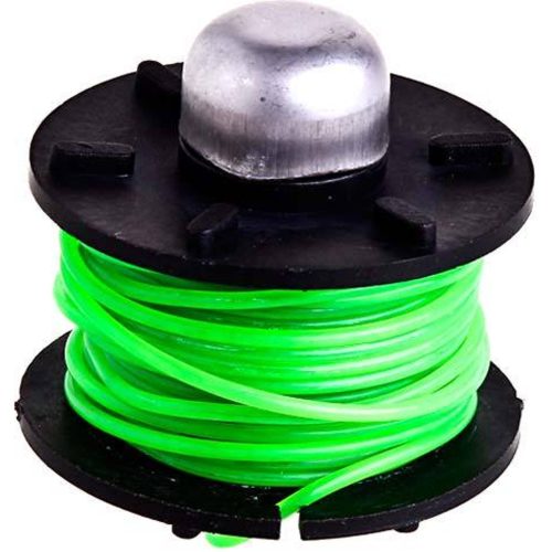 Refil fio de nylon para aparador de Grama master 500 700 800 1000