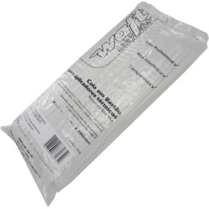 Refil cola fino 7,4 x 300mm
