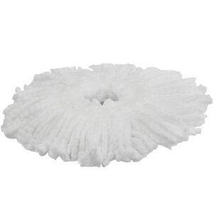 Refil Esfregão Balde Spin Mop Easy Clean 360
