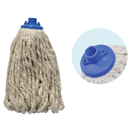 Refil mopinho azul - 30cm