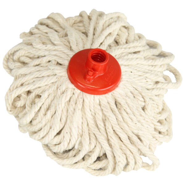 Refil mopinho vermelho - 30cm