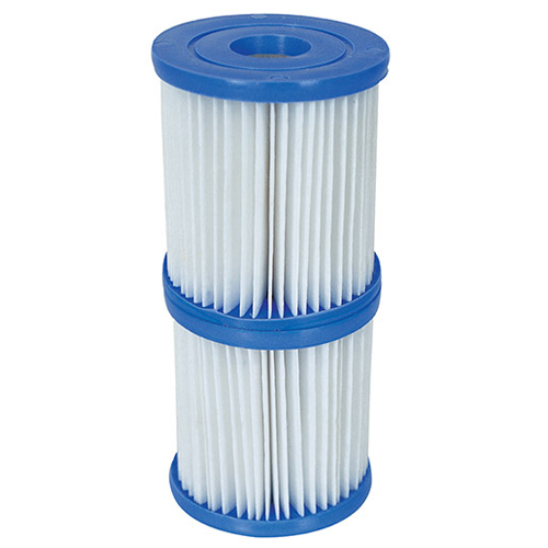 Refil para Filtro de Piscina 1250L/hr 220 volts