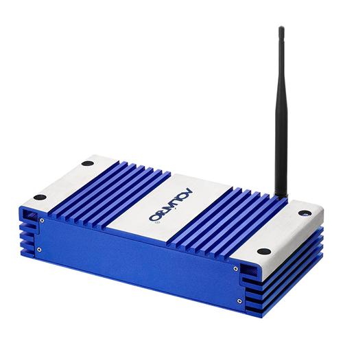 Repetidor Celular 800MHZ 70DB