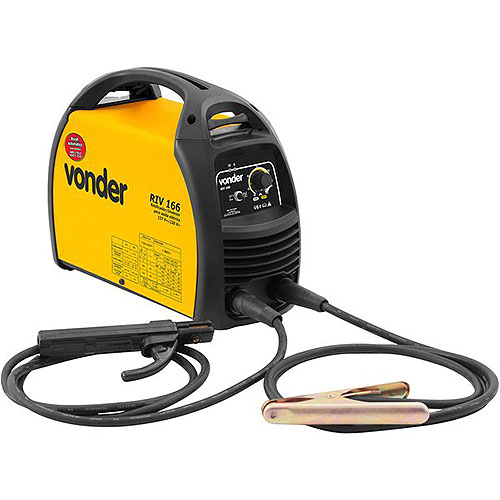 Retificador Inversor RIV166 127/220v