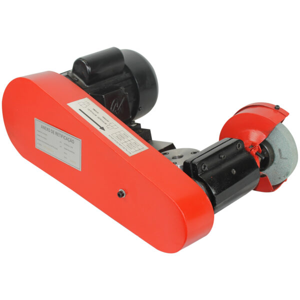 Retifica para Torno 60hz Monofásico 1/2 cv Interna e Externa 220v - NRT122R