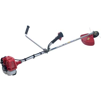 Roçadeira lateral a Gasolina 1 HP 26,3 cilindradas 2 tempos - L261M