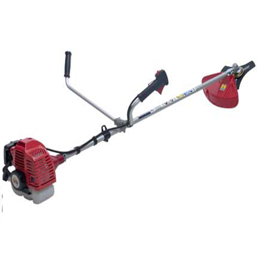 Roçadeira lateral a Gasolina 1.67 hp 42,7 cilindradas com motor MITSUBISHI 2 tempos - L431M