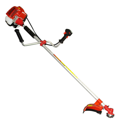 Roçadeira 62cc Lateral a Gasolina 3,2 hp - RN62L