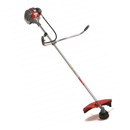 Roçadeira a Gasolina 1,2cv e 33 cm³ - BR33G