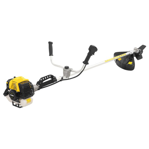 Roçadeira a Gasolina, 2 tempos, 32,7 CC, 1,2 HP - RGV 327