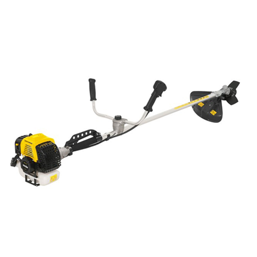 Roçadeira a Gasolina, 2 tempos, 51,2 CC, 1,9 HP - RGV 512