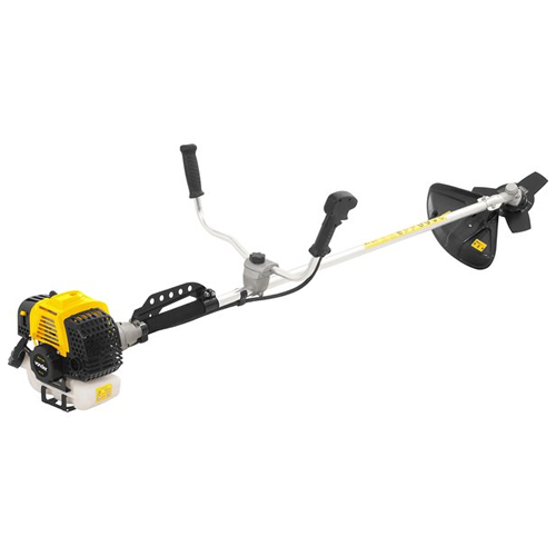 Roçadeira a Gasolina com 2 tempos 42,6cc 1,7 hp RGV426