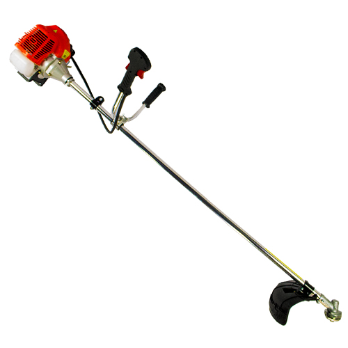 Roçadeira a Gasolina 42,7 Cilindradas 1,3 KW 1,8 CV Lateral - RN45L