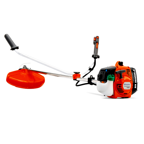 Roçadeira a Gasolina lateral 1.1 hp 28 cilindradas - 128R