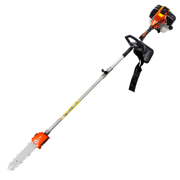 Roçadeira a Gasolina Lateral Multifuncional 4 em 1 - 43 cc - RN41