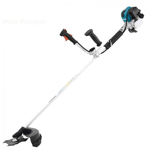 Roçadeira a Gasolina motor 4 tempos 25,4cc - EBH251UE