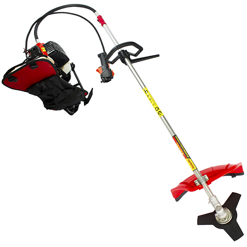 Roçadeira costal a Gasolina 1,8 hp 42,7 cilindradas - RN44C