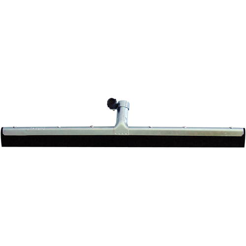 Rodo de metal sem cabo 35 cm - STANDARD