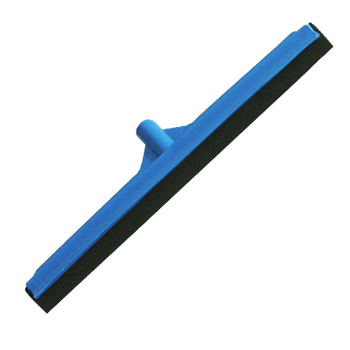 Rodo nylon azul - 55CM - Bralimpia