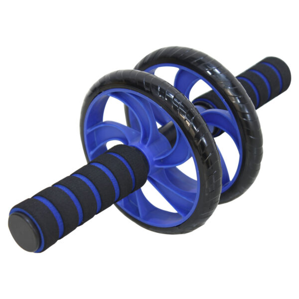 Roda Abdominal Rolo de Exercícios Lombar