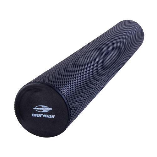 Rolo de Espuma Foam Roller Fitness
