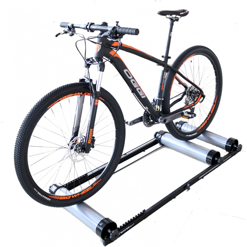 Rolo de Treino Livre Desmontável - Ciclismo AL-216
