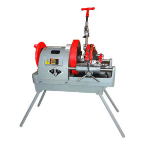 Rosqueadeira elétrica, Capacidade 2.1/2 - 6, 1100W, 60 Hz, 220v - TRE6P