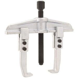 Saca Polia com 2 Garras Deslizantes 120 mm x 100 mm