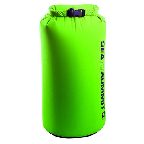 Saco Estanque 13L - Dry Sack L - Verde
