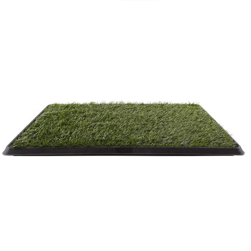 Sanitário e Graminha para cães e gatos - Pet Park Luxo - 578