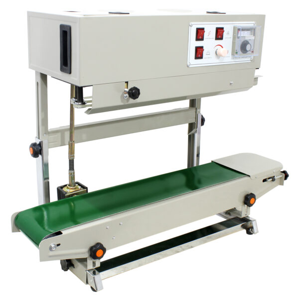 Seladora Automática Contínua Vertical com Datador