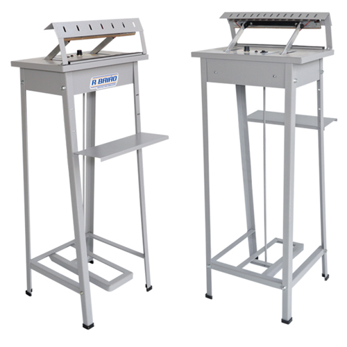 Seladora com Pedal, Barra Quente com Controle de Temperatura - Bivolt
