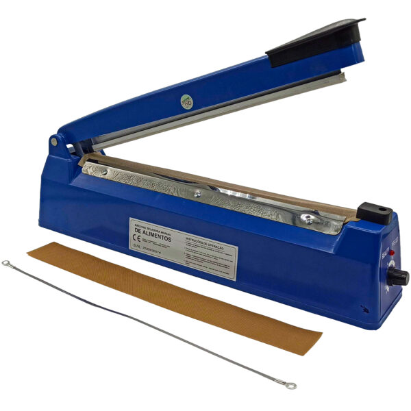 Seladora de Embalagem Manual 30cm 200w