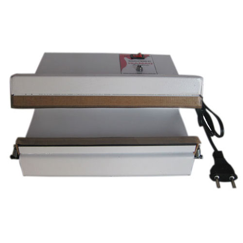 Seladora de Plástico 20CM para Selar Embalagem Bivolt - M200