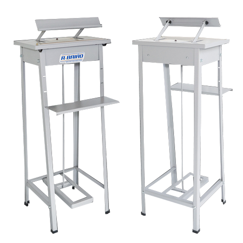 Seladora Econômica a Pedal, 30 cm, Sem Temporizador - Standard