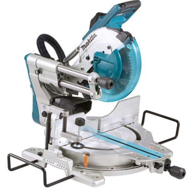 Serra de Esquadria 1510W 260mm 110v MAKITA-LS1019L
