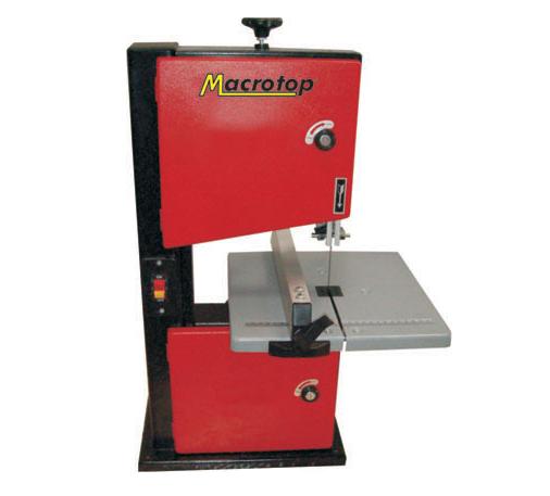 Serra Fita de Bancada Profissional 250 watts - SFM-250
